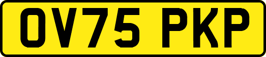 OV75PKP