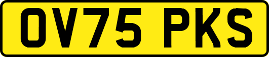 OV75PKS