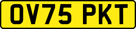 OV75PKT