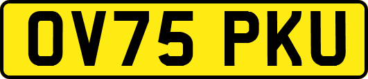 OV75PKU