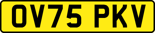 OV75PKV
