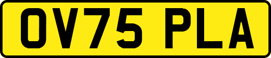 OV75PLA