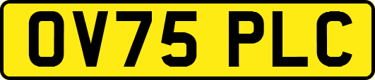 OV75PLC