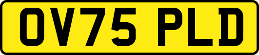 OV75PLD