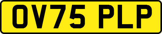 OV75PLP