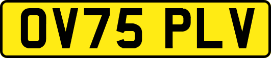 OV75PLV