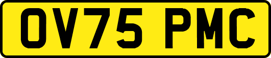 OV75PMC