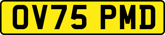 OV75PMD