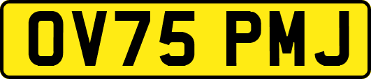 OV75PMJ
