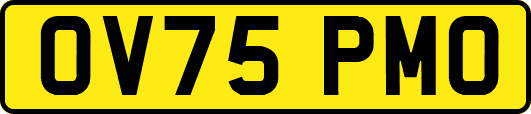 OV75PMO