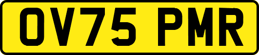 OV75PMR