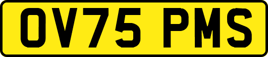OV75PMS