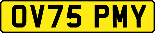 OV75PMY