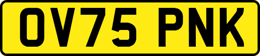 OV75PNK
