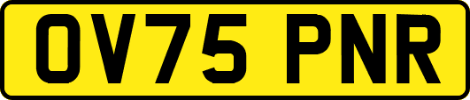 OV75PNR
