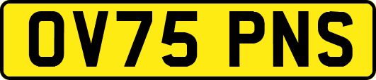 OV75PNS