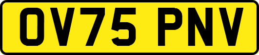 OV75PNV