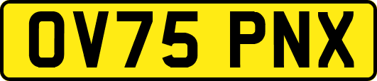 OV75PNX