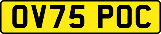 OV75POC