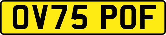 OV75POF