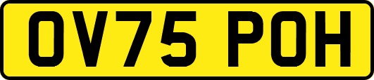 OV75POH