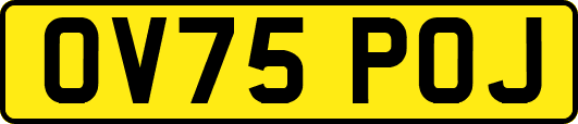 OV75POJ