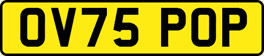 OV75POP