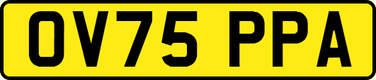OV75PPA