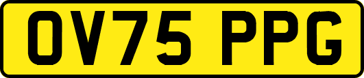 OV75PPG