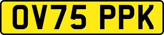 OV75PPK
