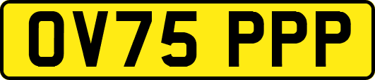 OV75PPP