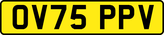 OV75PPV