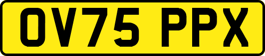 OV75PPX