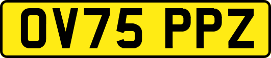 OV75PPZ
