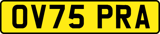 OV75PRA