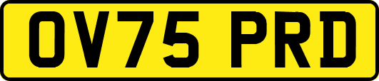 OV75PRD