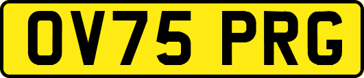 OV75PRG