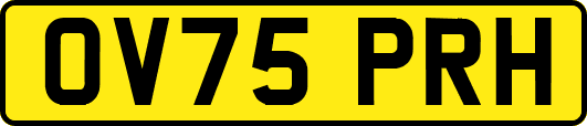OV75PRH