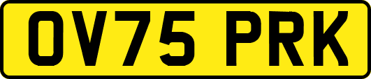 OV75PRK