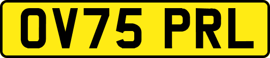 OV75PRL