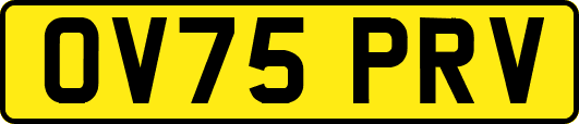 OV75PRV