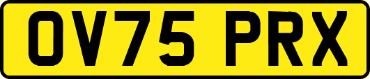 OV75PRX