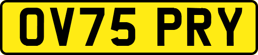 OV75PRY