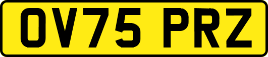 OV75PRZ