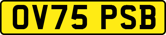 OV75PSB