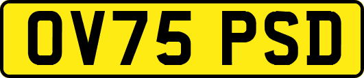 OV75PSD