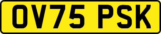 OV75PSK