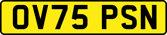 OV75PSN