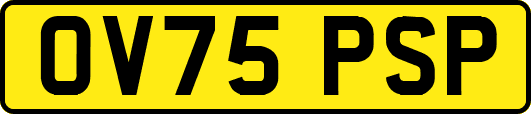 OV75PSP
