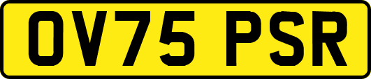 OV75PSR